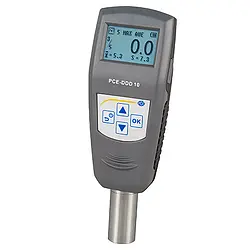 PCE Instruments - Durometer PCE-DDD 10 Shore D