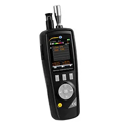 PCE Instruments - Dust Monitor PCE-PCO 2