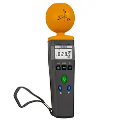 PCE Instruments - Electromagnetic Field (EMF) Meter PCE-EM 29