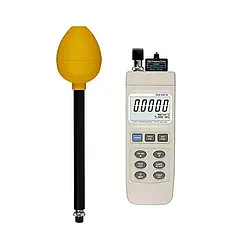 PCE Instruments - Electromagnetic Field (EMF) Meter PCE-EM 30