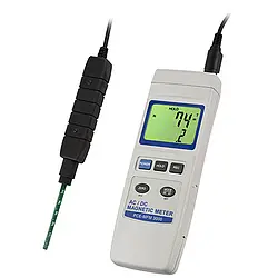 PCE Instruments - Environmental Electromagnetic Field (EMF) Detector PCE-MFM 3000