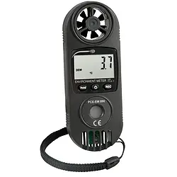 PCE Instruments - Environmental Meter PCE-EM 890