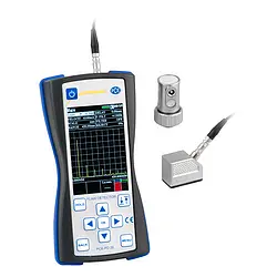 PCE Instruments - Flaw Detector PCE-FD 20