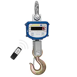 PCE Instruments - Force Gage PCE-CS 10000N