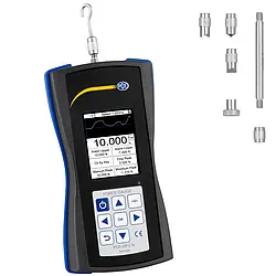 PCE Instruments - Force Gage PCE-DFG N 10