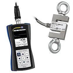 PCE Instruments - Force Gage PCE-DFG N 1K