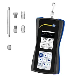PCE Instruments - Force Gage PCE-DFG N 200