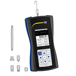 PCE Instruments - Force Gage PCE-DFG N 500