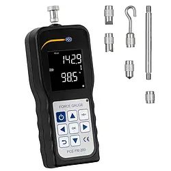 PCE Instruments - Force Gage PCE-FM 200