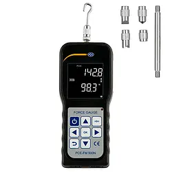 PCE Instruments - Force Gage PCE-FM 500N