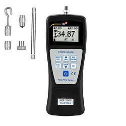 PCE Instruments - Force Gage PCE-PFG 50