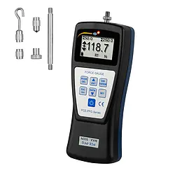 PCE Instruments - Force Gage PCE-PFG 500