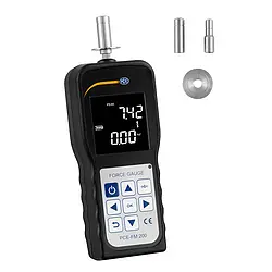 PCE Instruments - Force Gage PCE-PTR 200N