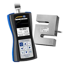PCE Instruments - Force Gauge PCE-DFG N 20K
