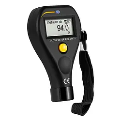 PCE Instruments - Gloss Meter PCE-GM 75