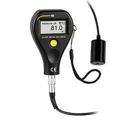 PCE Instruments - Gloss Meter PCE-GM 80