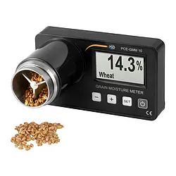 PCE Instruments - Grain Moisture Meter PCE-GMM 10