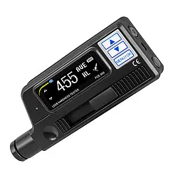 PCE Instruments - Handheld Material Hardness Tester for Metals PCE-950