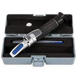 PCE Instruments - Handheld Refractometer PCE-018 Wine / Juice