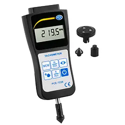 PCE Instruments - Handheld Tachometer PCE-T236