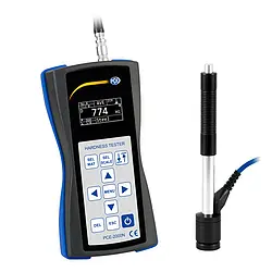 PCE Instruments - Hardness Tester PCE-2000N