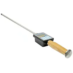 PCE Instruments - Hay Moisture Meter PCE-HMM 50