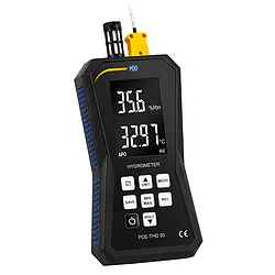 PCE Instruments - Humidity / Temperature Data Logger PCE-THD 50