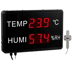 PCE Instruments - Hygrometer PCE-G 2