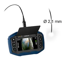 PCE Instruments - Industrial Borescope PCE-VE 270HRS