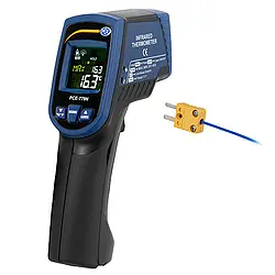 PCE Instruments - Infrared Thermometer PCE-779N