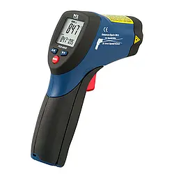PCE Instruments - Infrared Thermometer PCE-889B