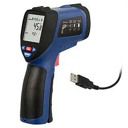 PCE Instruments - Infrared Thermometer PCE-890U