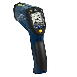 PCE Instruments - Infrared Thermometer PCE-893