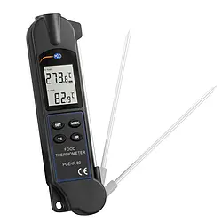 PCE Instruments - Infrared Thermometer PCE-IR 80