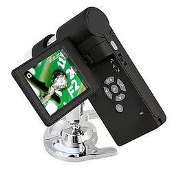 PCE Instruments - Inspection Camera PCE-DHM 10