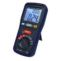 PCE Instruments - Insulation Tester PCE-IT55