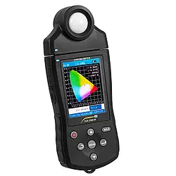 PCE Instruments - LED Spectrometer PCE-CRM 40