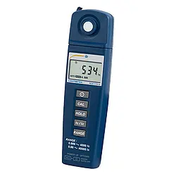 PCE Instruments - Light Meter PCE-170 A