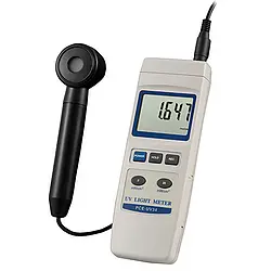 PCE Instruments - Light Meter PCE-UV34