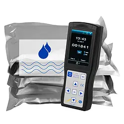 PCE Instruments - Luminometer PCE-ATP 1 KIT2 for water