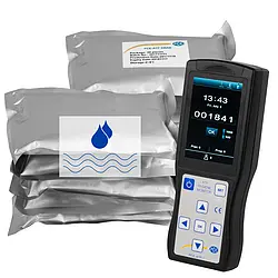 PCE Instruments - Luminometer PCE-ATP 1 KIT3 for surfaces and water
