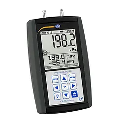 PCE Instruments - Manometer PCE-PDA 01L