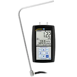 PCE Instruments - Manometer PCE-PDA 10L
