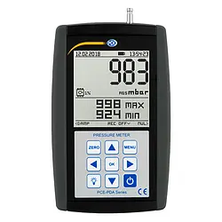 PCE Instruments - Manometer PCE-PDA A100L