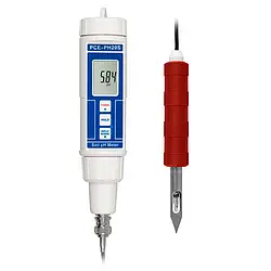 PCE Instruments - Meat pH Meter PCE-PH20M
