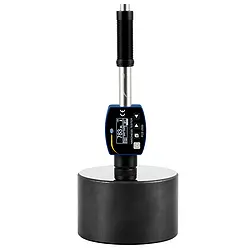 PCE Instruments - Metal Hardness Tester PCE-2550