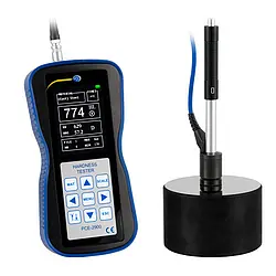 PCE Instruments - Metal Hardness Tester PCE-2900