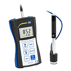 PCE Instruments - Metal Hardness Tester PCE-900