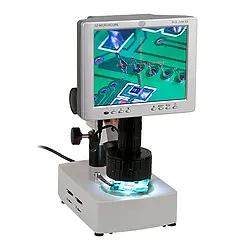 PCE Instruments - Microscope PCE-IVM 3D
