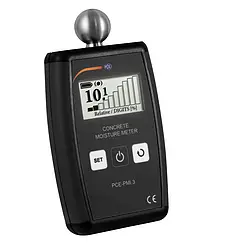 PCE Instruments - Moisture Analyzer for Building Materials PCE-PMI 3